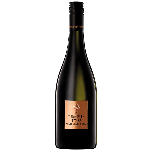 2023 Tempus Two Copper Wilde Chardonnay, hi-res image number null